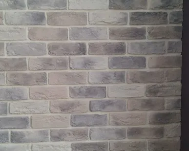фото Облицовка декоративным камнем