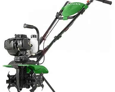 фото Культиватор Caiman SUPERTILLER