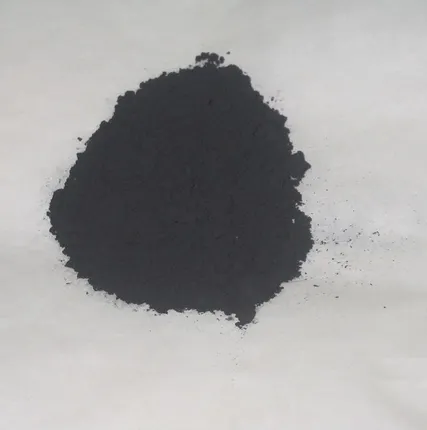 Фото №0 Пигмент жаростойкий № 1063