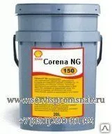 фото Масло для поршневых компрессоров Shell Corena NG.