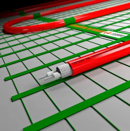 Фото №0 Мини-мат Теплофф "Teplomat-140" 1,5 кв.м.