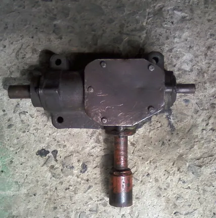 Фото №0 Редуктор ЖВН-1001А.