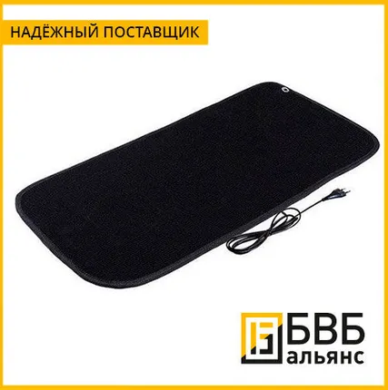 Фото №0 Подогреваемый коврик NeoClima Pattino NI-10