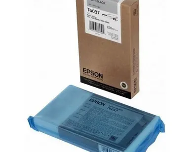 фото Картридж Epson C13T603700