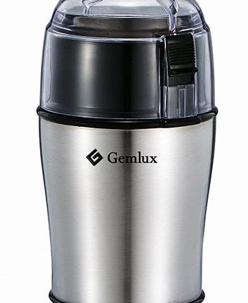 Фото №0 Кофемолка GEMLUX GL-CG100