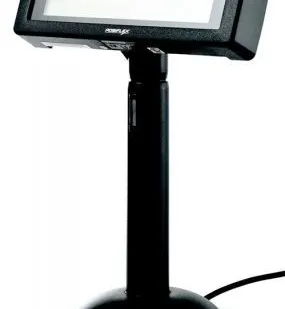 фото Дисплей покупателя Posiflex PD-320UE 2*20 симв. для 
PC, USB Posiflex