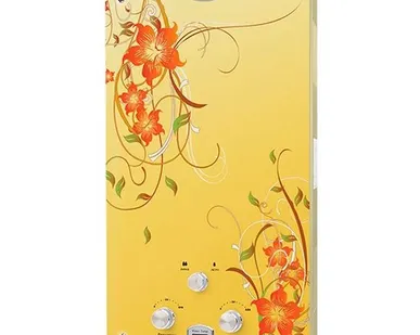 фото Проточный газовый