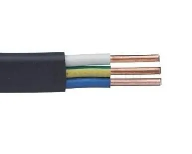 фото Кабель силовой ВВГнг ls 3х2,5