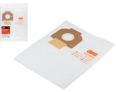 фото Мешок для пылесоса Wortex VC 3016-1 WS, Bosch GAS 35, Makita VC3012, VC4210