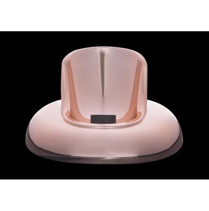 Фото №0 База для MPF03 Розовое золото