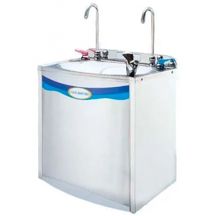 Фото №0 Диспенсер настольного типа AquaPro 3207 CH