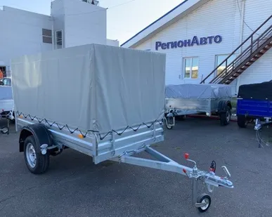 фото Прицеп МЗСА 817701