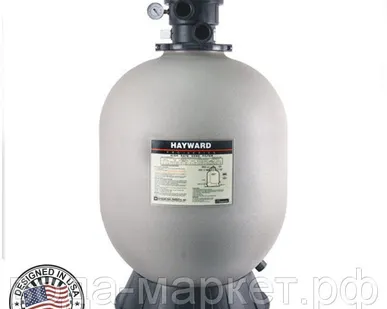 фото Фильтр Hayward ProTop S210T (D500)