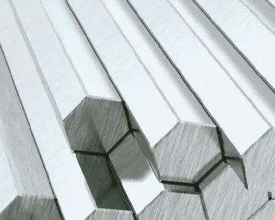 фото Шестигранник калиброванный 30 мм ст 10 ГОСТ 8560