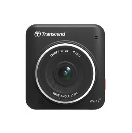 Фото №0 Видеорегистратор Transcend