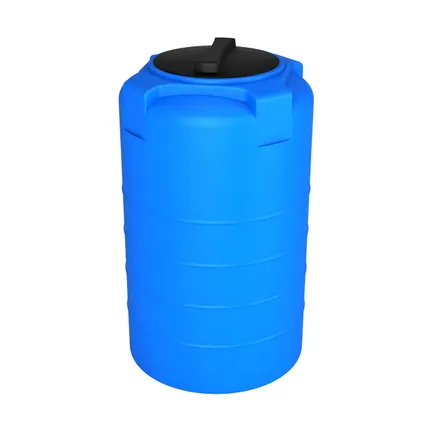 Фото №0 Емкость T 200л