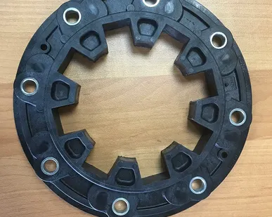 фото Эластичный элемент муфты centaflex cf-k 125-230 Германия