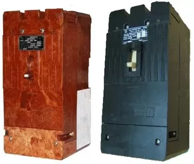 Фото №0 Автоматический выключатель А3722М