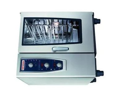 фото ПАРОКОНВЕКТОМАТ RATIONAL COMBIMASTER 101