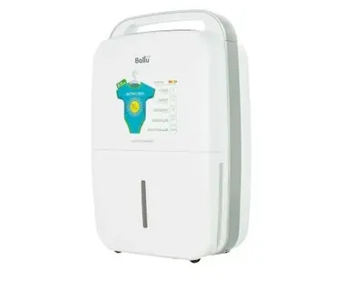 фото Осушитель воздуха Ballu BD30MN кат. 3
