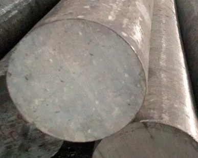 фото Круг 270 мм ст 40ХН ГОСТ 2590