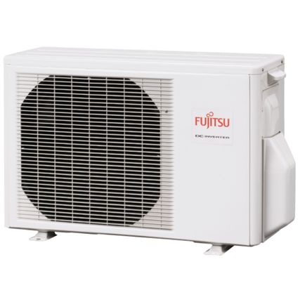 Фото №0 Наружный блок Fujitsu AOYG18LAC2