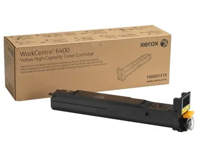 фото Картридж Xerox 106R01319