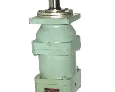 фото Гидромоторы Г 15-21, Г 15-22, Г 15-23, Г 15-24, Г 15-25