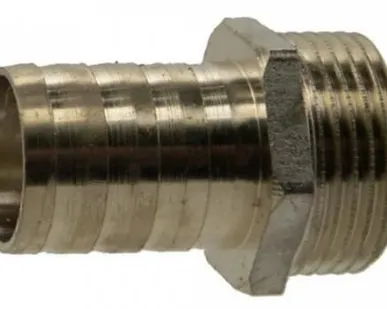 фото Штуцер 1 1/4" нар(ш) х 35 мм