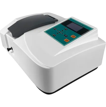 Фото №0 Спектрофотометр Альтаир КФК-300 (325...1000 нм)