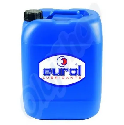 Фото №0 Eurol Hykrol HLP ISO-VG 100 (20 л) гидравлическое масло