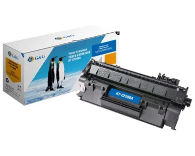 фото Картридж G&G NT-CF280A