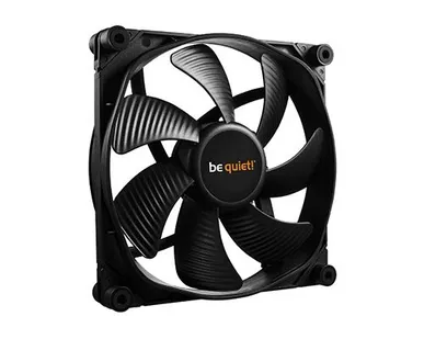 фото Система охлаждения для корпуса