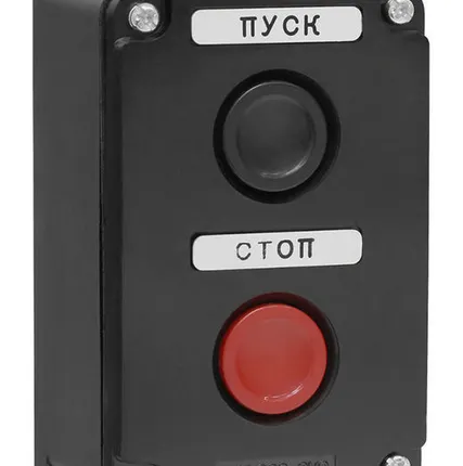 Фото №0 Пост кнопочный ПКЕ 212 - 2 У3