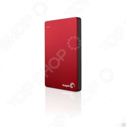 Фото №0 Внешний жесткий диск Seagate STDR1000203