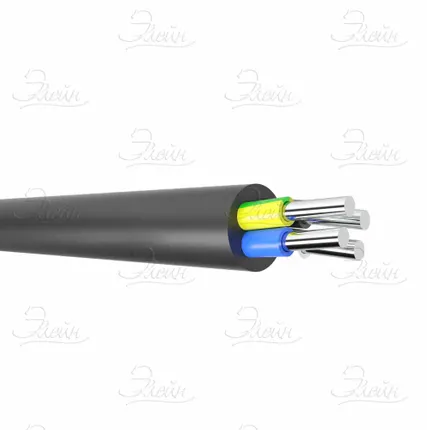 Фото №0 Кабель АВВГ 4х70