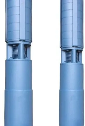 Фото №0 насос ЭЦВ 6 ЭЦВ5 ЭЦВ4