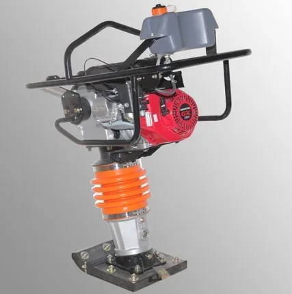 Фото №0 Аренда Вибротрамбовки