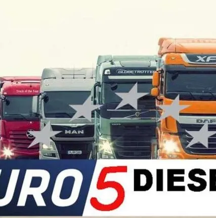 Фото №0 Дизельное топливо ЕВРО СОРТ Е (ДТ-Е-К5) ОАО Славнефть»