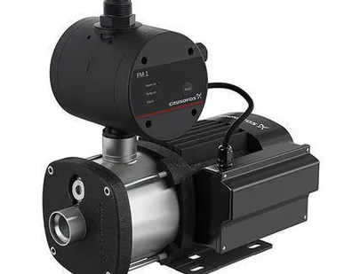 фото Grundfos, Насос Cmb-Sp Set 3-37 Pm1-15 1Х230 V