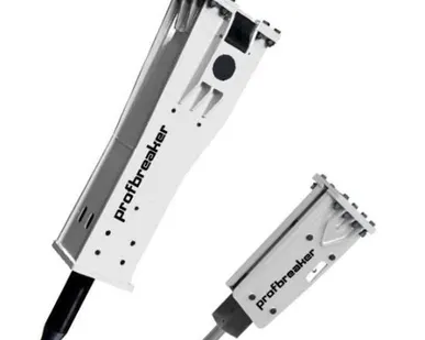 фото Гидромолот ProfBreaker PB70H