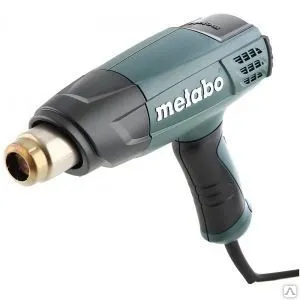 Фото №0 Фен metabo he 23-650 602365500