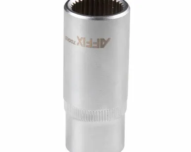 фото AFFIX Головка сервисная для клапана блока ТНВД Mercedes-Benz 1/2" AF10350011