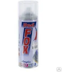 Фото №0 Лак аэрозольный 400 мл