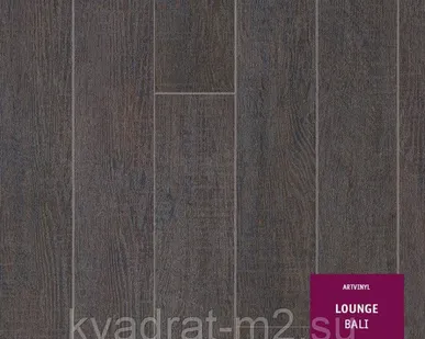 фото Плитка ПВХ Lounge BALI класс 34