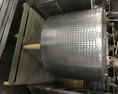 фото Обработка молока