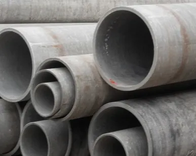 фото Труба асбестоцементная