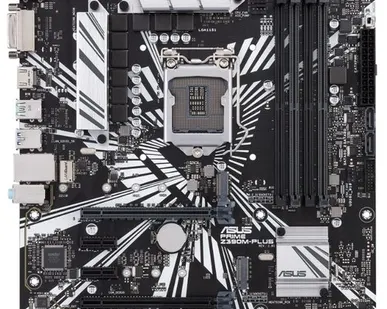 фото Материнская плата ASUS PRIME