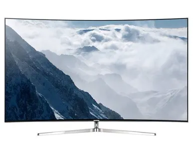 фото Телевизор QLED Samsung
