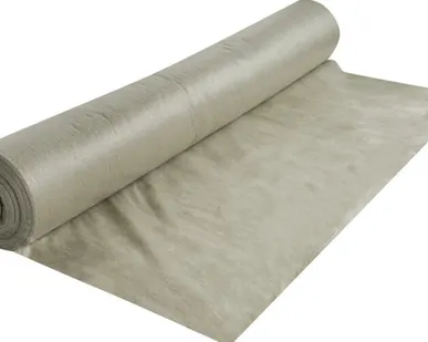 фото Геотекстиль Spanizol 1,6х50м (150 гр/м2) 80м2, рул